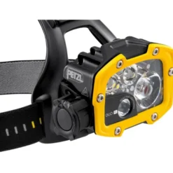 PetzlDuo RL - Lampe frontale