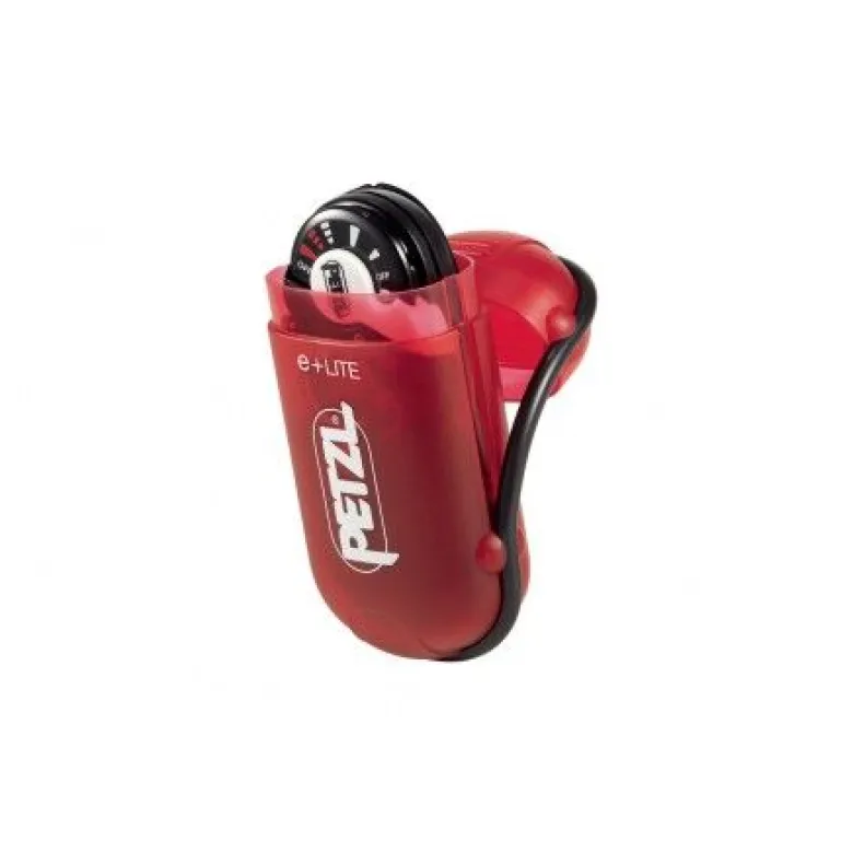 Petzle+LITE® - Lampe frontale