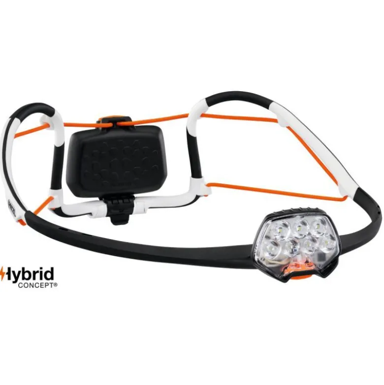 PetzlIko Core - Lampe frontale