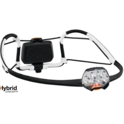 PetzlIko - Lampe frontale
