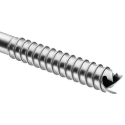 PetzlLaser - Broche à glace