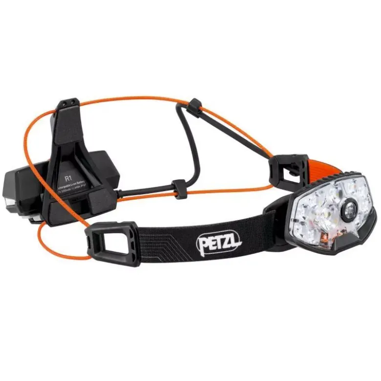 PetzlNao RL - Lampe frontale