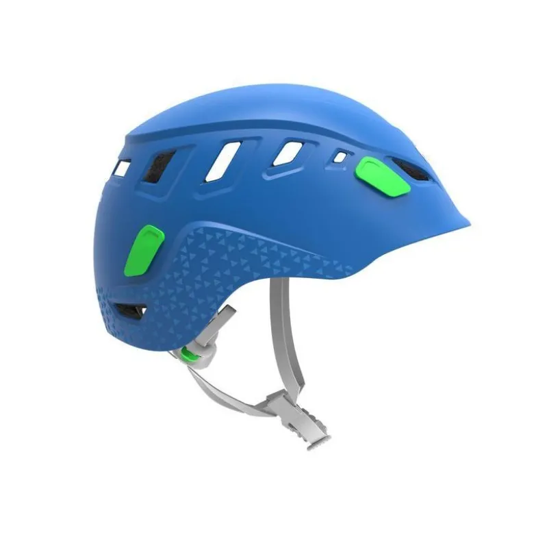 PetzlPicchu - Casque escalade enfant