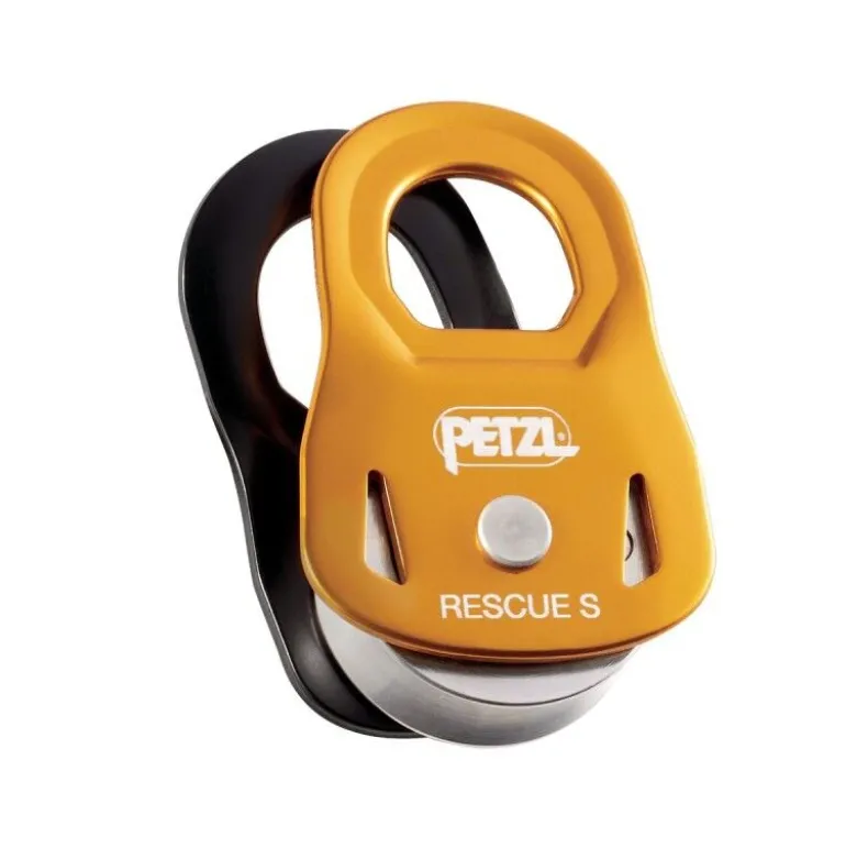 PetzlRescue S - Poulie