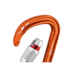PetzlRocha Screw-Lock - Mousqueton