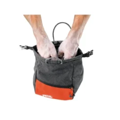 PetzlSakab - Sac à magnésie