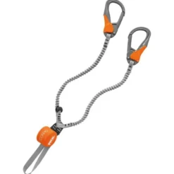 PetzlScorpio Eashook - Longe escalade