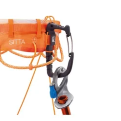 PetzlSitta - Baudrier