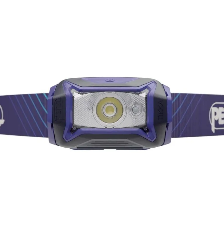 PetzlTikka Core - Lampe frontale