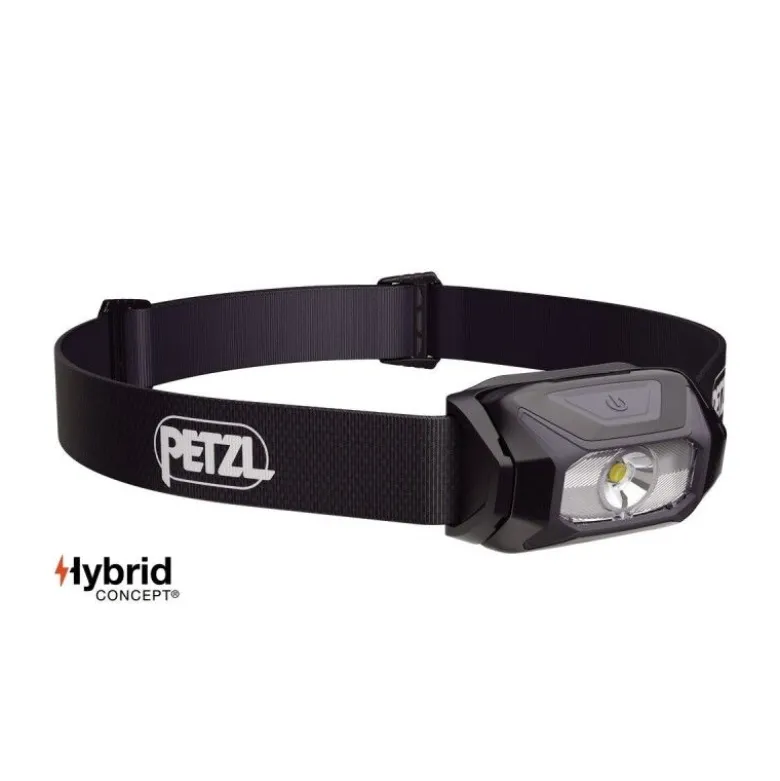 PetzlTikkina - Lampe frontale