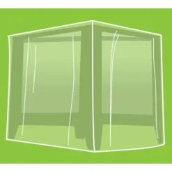 PharmavoyageMoustiquaire lit-bébé