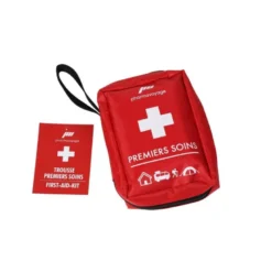 PharmavoyagePremiers soins (produits de soins intégrés) - Trousse de secours