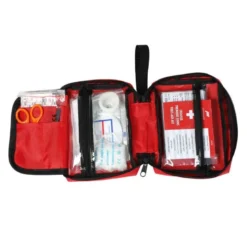 PharmavoyagePremiers soins (produits de soins intégrés) - Trousse de secours