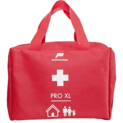 PharmavoyageTrousse de secours - Trousse de secours