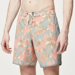 Picture Organic ClothingAndy Heritage P 17 - Boardshort homme