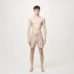 Picture Organic ClothingAndy Heritage P 17 - Boardshort homme