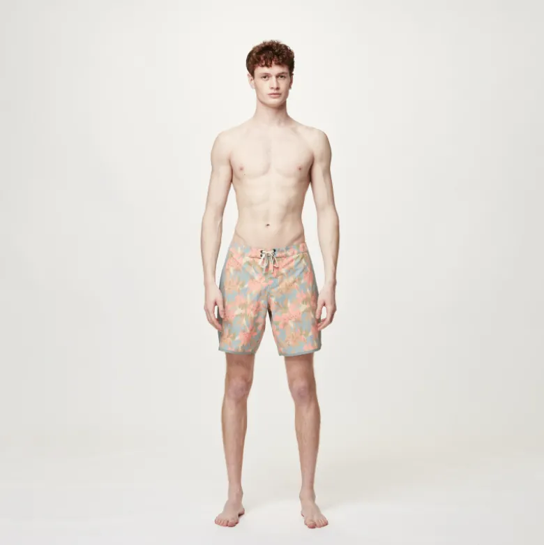 Picture Organic ClothingAndy Heritage P 17 - Boardshort homme