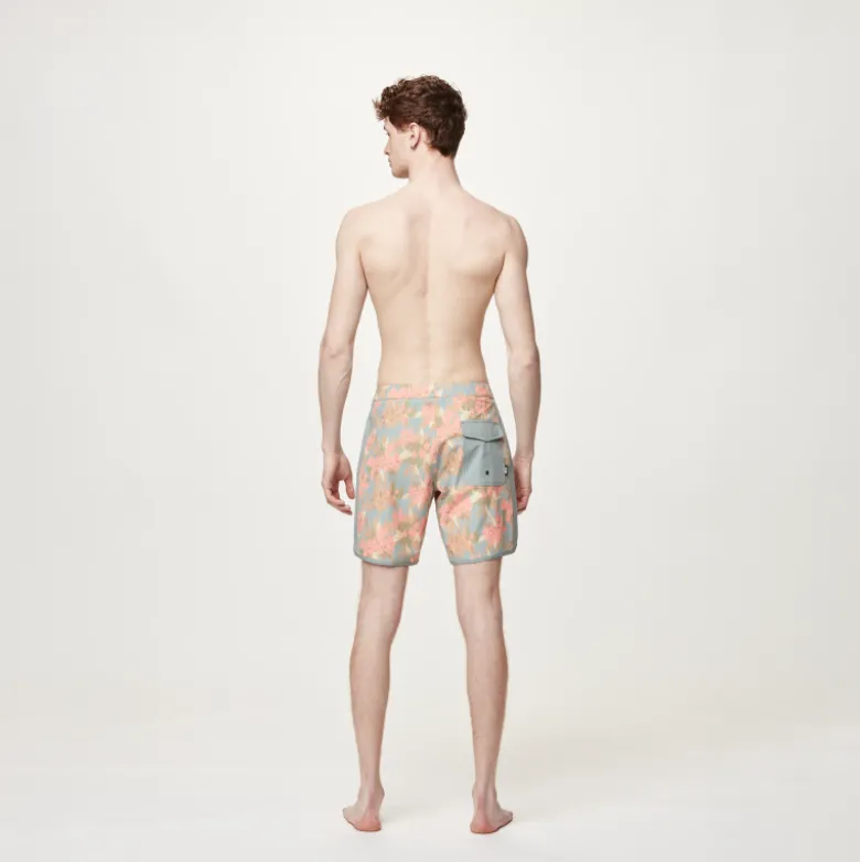 Picture Organic ClothingAndy Heritage P 17 - Boardshort homme