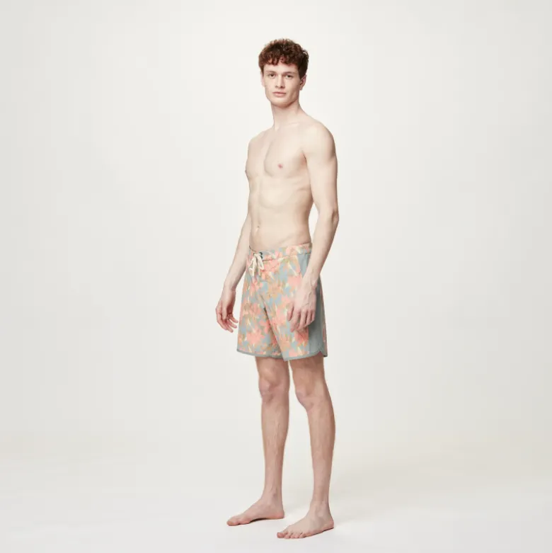 Picture Organic ClothingAndy Heritage P 17 - Boardshort homme
