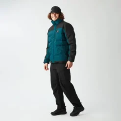Picture Organic ClothingGlenk Jkt - Doudoune homme