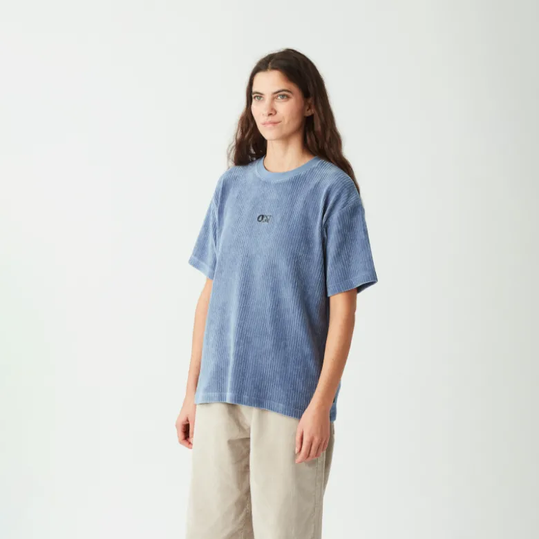 Picture Organic ClothingLaikko Velours Tee - T-shirt femme