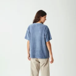 Picture Organic ClothingLaikko Velours Tee - T-shirt femme