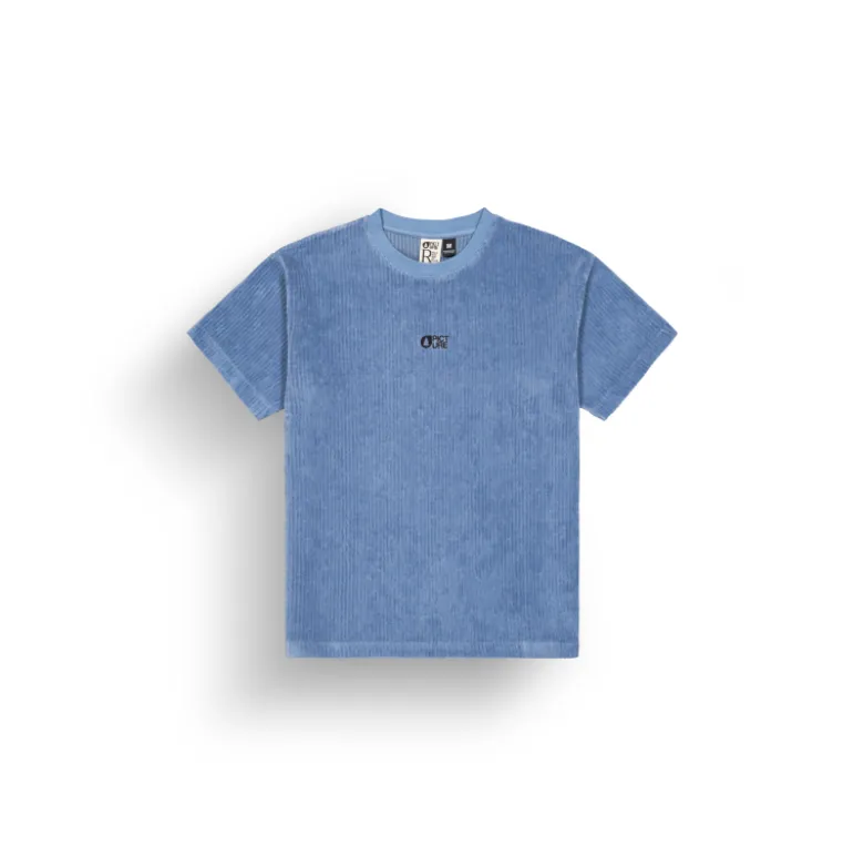 Picture Organic ClothingLaikko Velours Tee - T-shirt femme