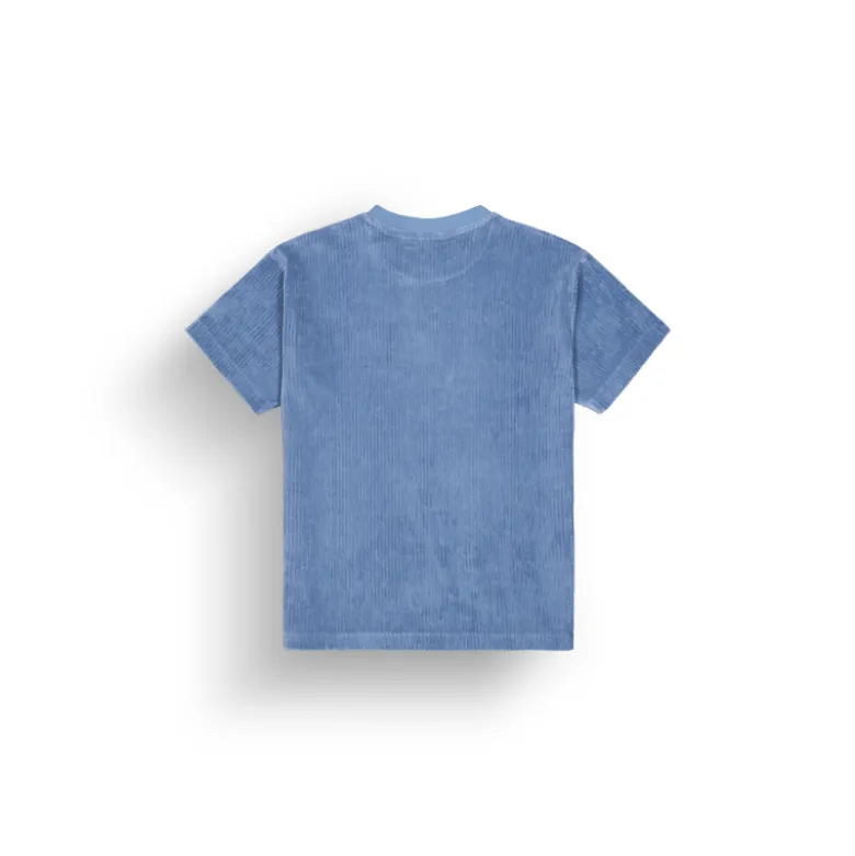 Picture Organic ClothingLaikko Velours Tee - T-shirt femme