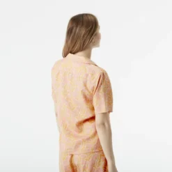 Picture Organic ClothingMilou Printed Shirt - Chemise femme