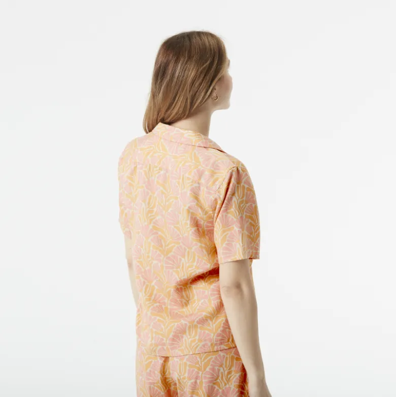 Picture Organic ClothingMilou Printed Shirt - Chemise femme