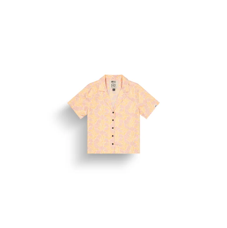 Picture Organic ClothingMilou Printed Shirt - Chemise femme