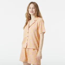 Picture Organic ClothingMilou Printed Shirt - Chemise femme