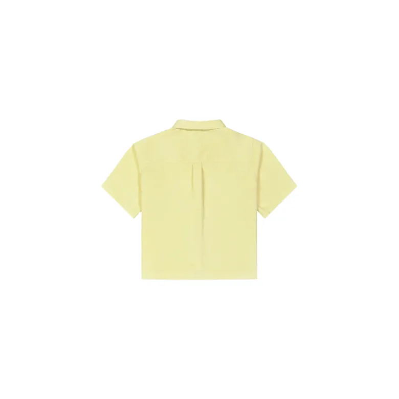 Picture Organic ClothingSesia Cord Shirt - Chemise femme
