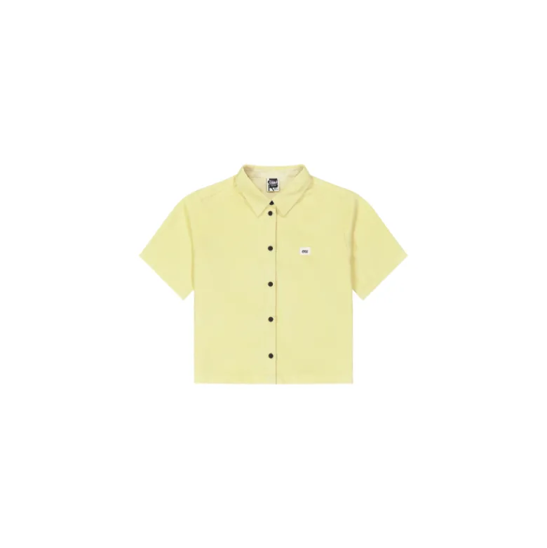 Picture Organic ClothingSesia Cord Shirt - Chemise femme