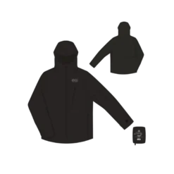 Picture Organic ClothingAbstral+ 2.5L Jkt - Veste imperméable homme