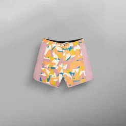 Picture Organic ClothingAndy 17 - Boardshort homme