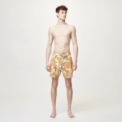 Picture Organic ClothingAndy 17 - Boardshort homme
