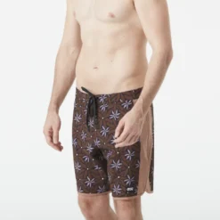 Picture Organic ClothingAndy 17 Printed - Boardshort homme