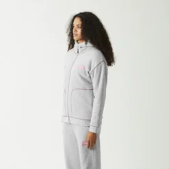 Picture Organic ClothingBasement Plush Z Hoodie - Sweatshirt à capuche femme