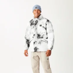 Picture Organic ClothingBlaze Jkt - Doudoune homme