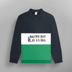 Picture Organic ClothingCarawa Zip Sweater - Sweatshirt homme