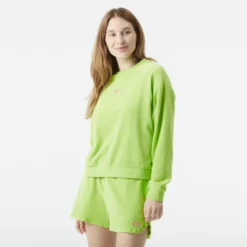Picture Organic ClothingCarrella Crew - Sweatshirt femme