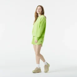 Picture Organic ClothingCarrella Crew - Sweatshirt femme