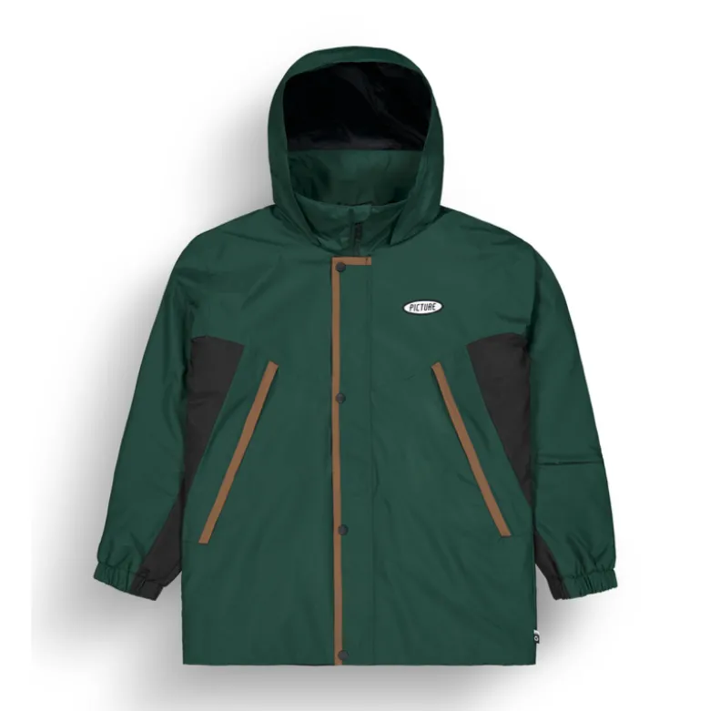 Picture Organic ClothingCitrik Jkt - Veste ski