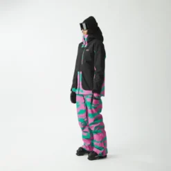 Picture Organic ClothingGlawi Jkt - Veste ski femme