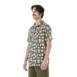 Picture Organic ClothingKlivox Printed Shirts - Chemise homme