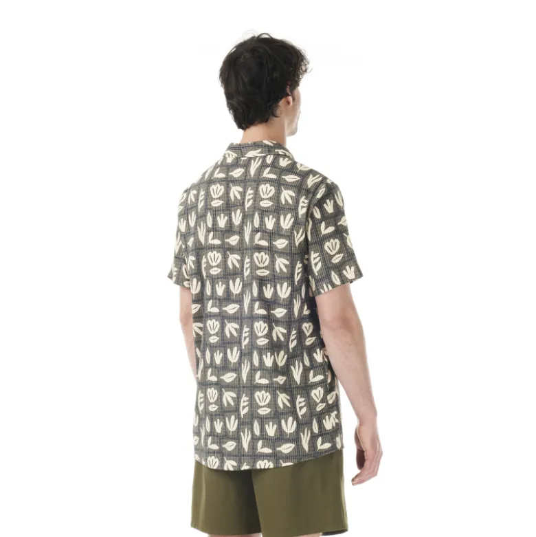 Picture Organic ClothingKlivox Printed Shirts - Chemise homme