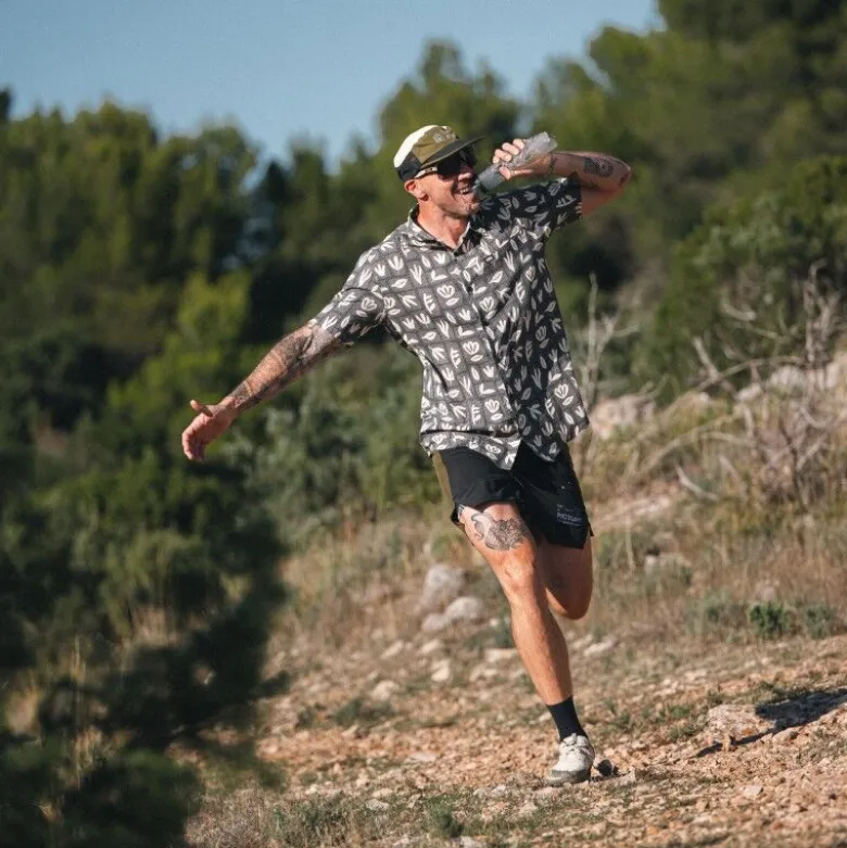 Picture Organic ClothingKlivox Printed Shirts - Chemise homme