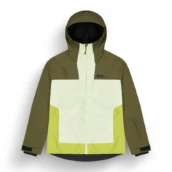 Picture Organic ClothingSeakrest Jkt Dryplay - Veste ski femme