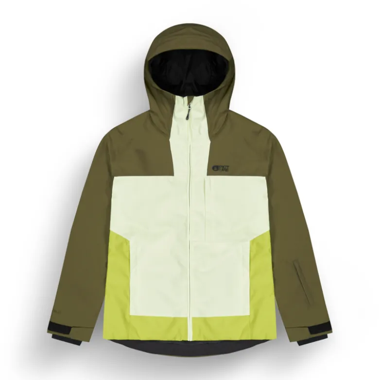 Picture Organic ClothingSeakrest Jkt Dryplay - Veste ski femme